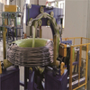 Empaquetadora de bobinas de acero GW250/300/350/400/600 